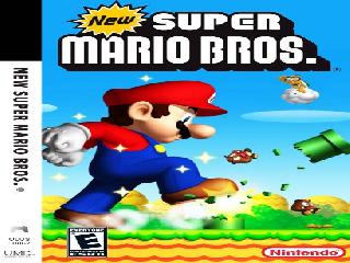 brosers mario