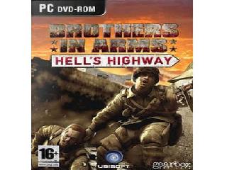 brothers in arms для pc