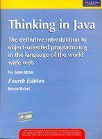 bruce eckel thinking in java