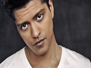 bruno mars rain