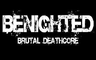 brutal deathcore