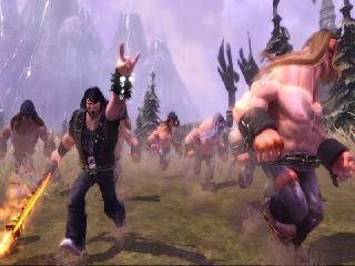 brutal legend rus