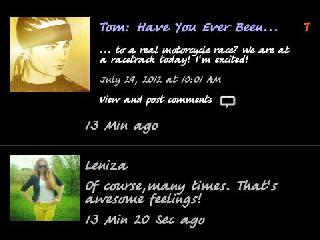 btk twins для android