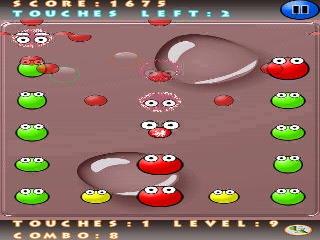 bubble blast 2 для планшета