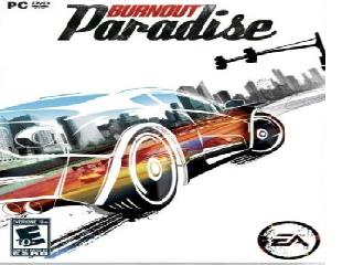 burnout paradise city pc