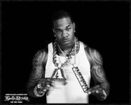 busta rhymes - the big bang альбом