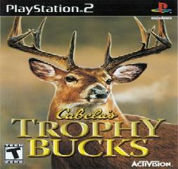 cabelas big game hunter 2007 руссик