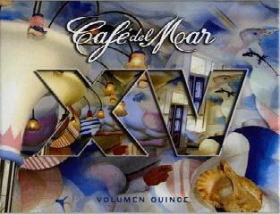 cafe del mar vol.15