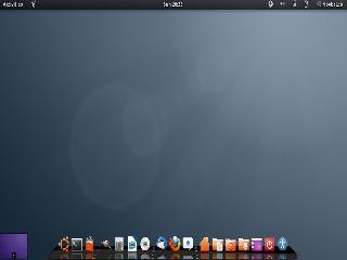 cairo dock ubuntu 10.10