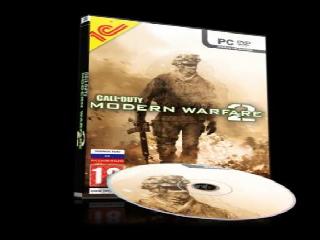 call of duty modern warfare 2 crack