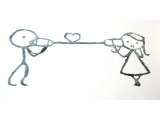 call to say i love you
