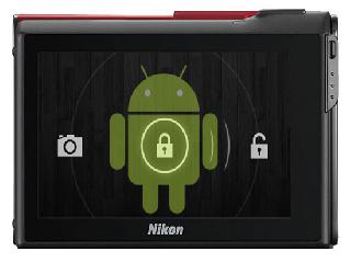 camera android