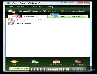 camfrog video chat 5.5