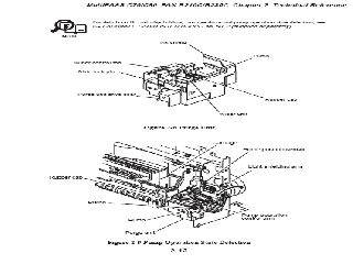 canon fax-b230c инструкция