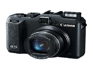 canon g15 инструкция