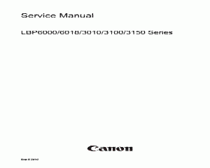 canon lbp5000 драйвера
