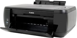 canon mp 280 driver с официального сайта