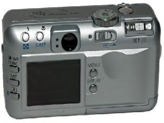 canon s45 программу