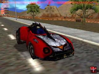 carmageddon 3 через