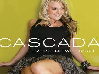 cascada-every time a touch песню
