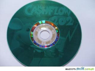 cashflow the e-game