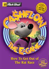 cashflow the e-game