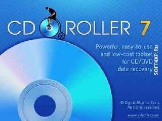 cdroller 7.0