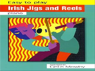 celtic jigs and reels