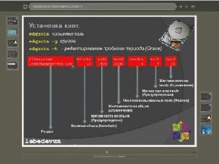 centos 5 файл