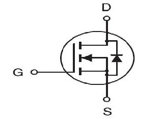 cep6060 datasheet