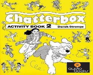 chatterbox activity book 2