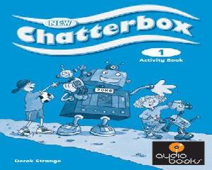 chatterbox activity book 2