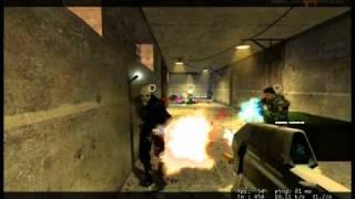 cheat aimbot half life 2