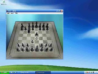 chess titans для windows xp 7