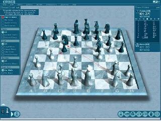 chessmaster 10 акела
