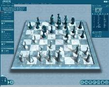 chessmaster 10 акела