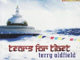 chill out tibet