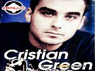 christian green live mp3