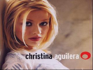christina aguilera - discography