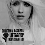 christina aguilera lift me up