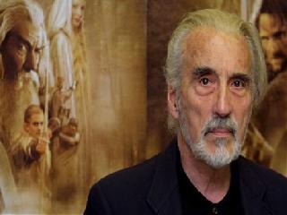 christopher lee