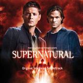 christopher lennertz supernatural score