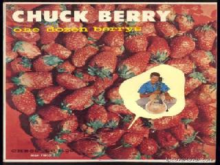 chuck berry mp3 на сотовый