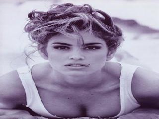 cindy crawford