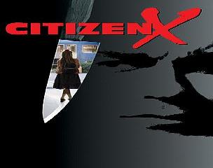citizen x фильм