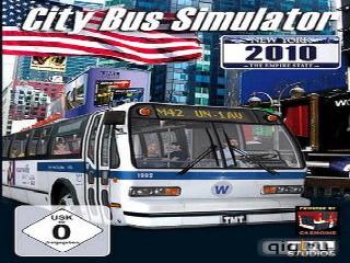 city bus simulator eng руссификатор