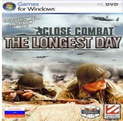 close combat invasion - normandy warez