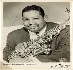 clouds cannonball adderley