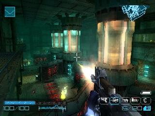coded arms contagion psp rus