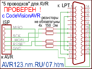 codevisionavr linux